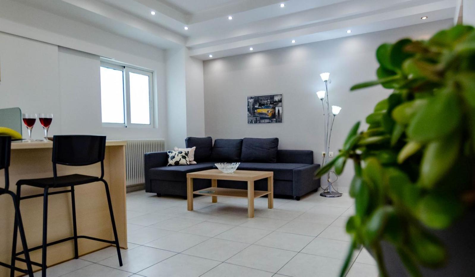 Phaedra & Electra Home กาลามาตา ภายนอก รูปภาพ