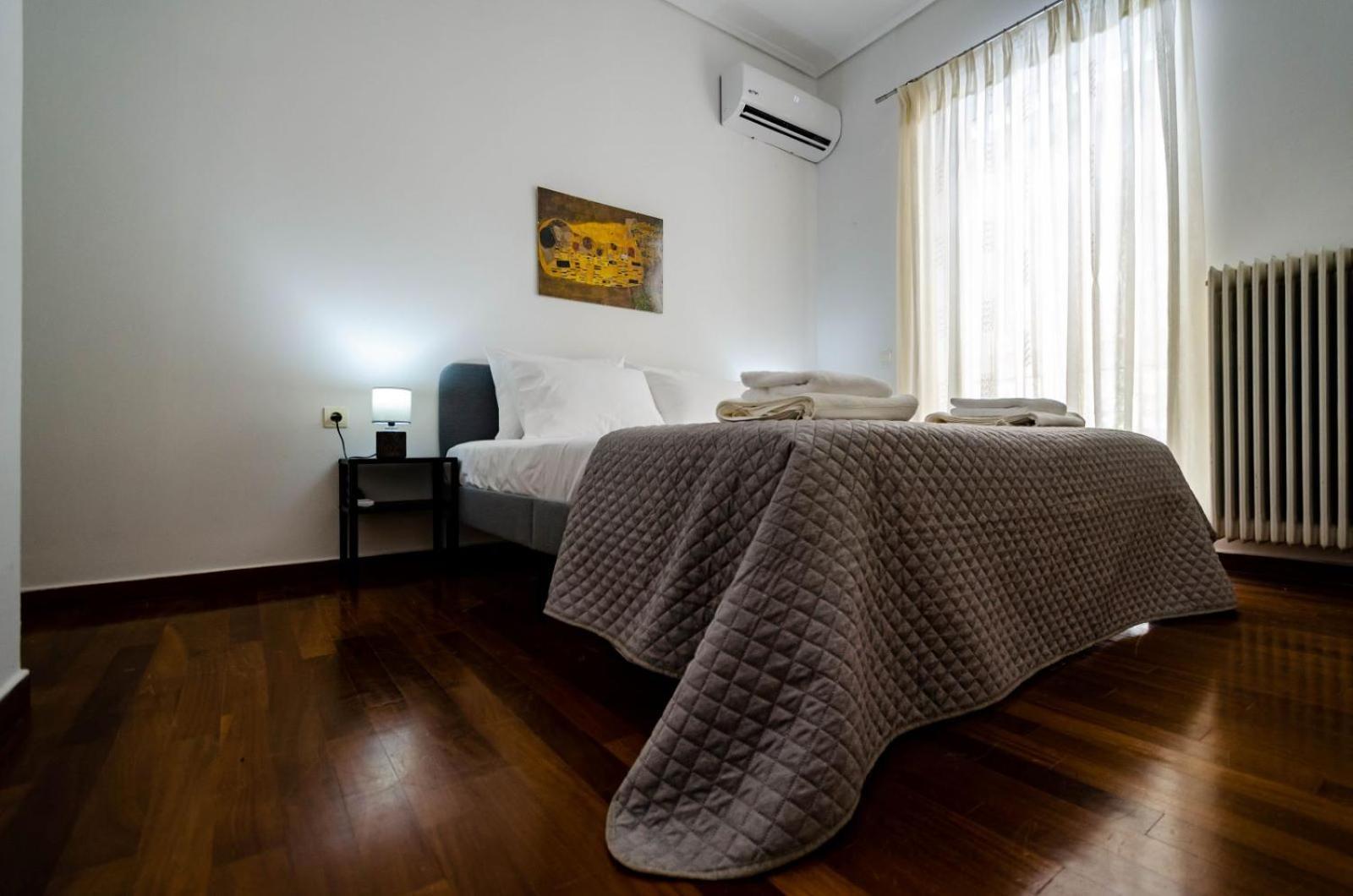 Phaedra & Electra Home กาลามาตา ภายนอก รูปภาพ